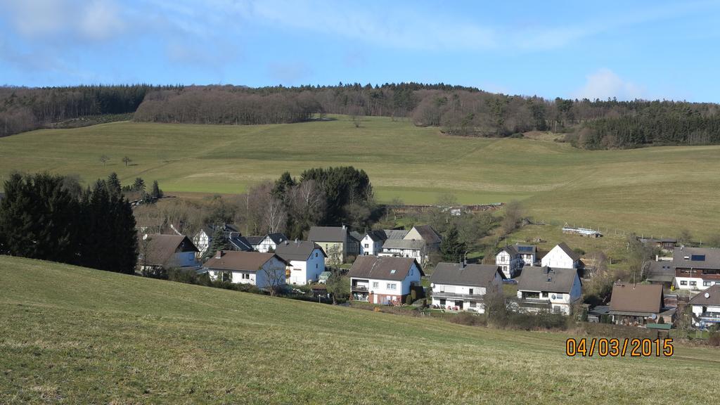 Meisenhof Schalkenbach Zewnętrze zdjęcie